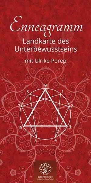 Landkarte des Unterbewusstseins - Ulrike Porep
